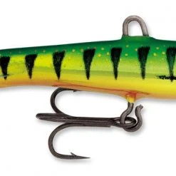Rapala Jigging Rap W7 Ice Jigs 2 3/4