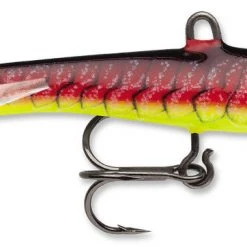 Rapala Jigging Rap W9 Ice Jigs 3 1/2