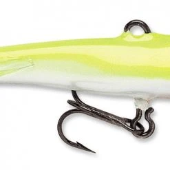 Rapala Jigging Rap W9 Ice Jigs 3 1/2