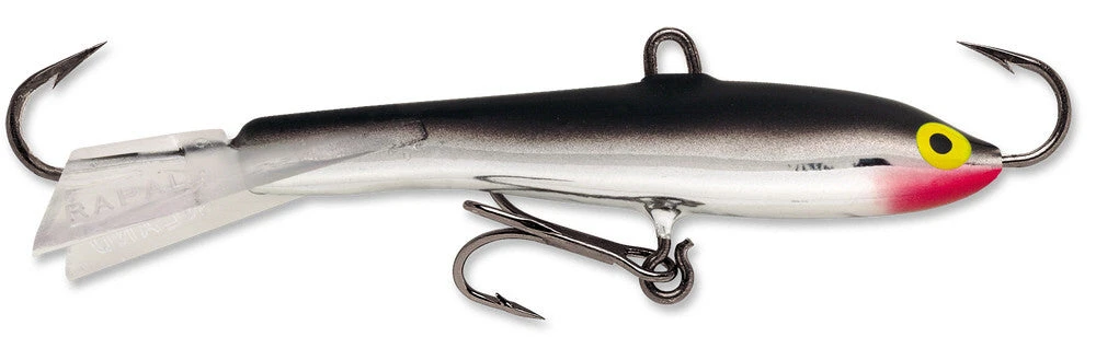 Rapala Jigging Rap W7 Ice Jigs 2 3/4"