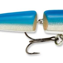 Rapala Jointed Balsa Wood Minnow J11 4 3/8