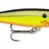 Baits Rapala Minnow Rap 09 Balsa Wood Rip Bait