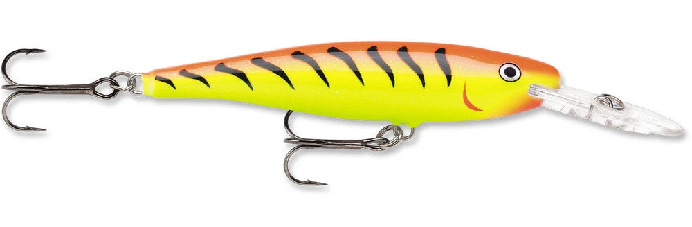 Baits Rapala Minnow Rap 09 Balsa Wood Rip Bait