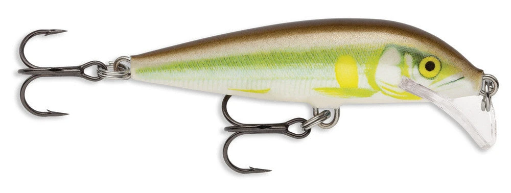 Baits Rapala Scatter Rap Countdown 07 2 3/4"