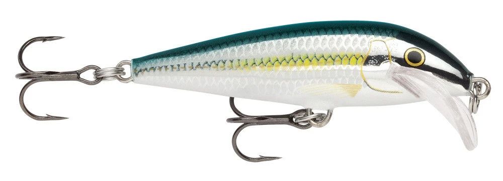 Baits Rapala Scatter Rap Countdown 07 2 3/4"