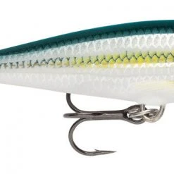 Rapala Scatter Rap Countdown 05 2" Baits