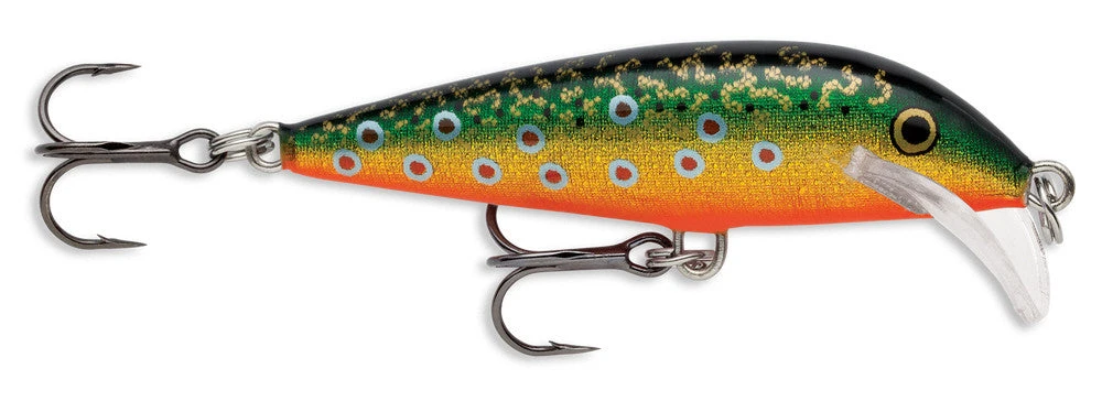 Baits Rapala Scatter Rap Countdown 07 2 3/4"