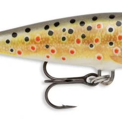 Baits Rapala Scatter Rap Countdown 07 2 3/4