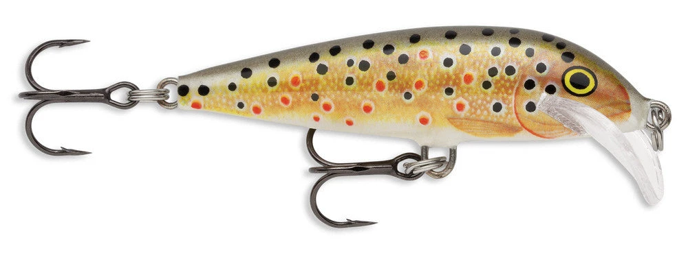 Baits Rapala Scatter Rap Countdown 07 2 3/4"
