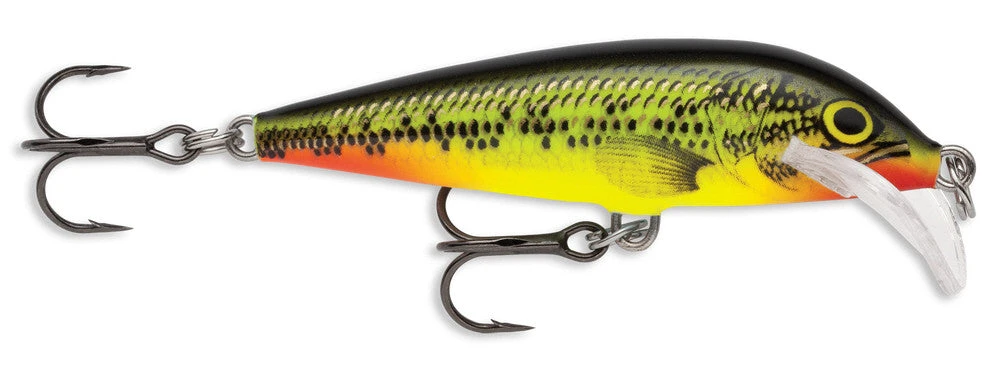 Baits Rapala Scatter Rap Countdown 07 2 3/4"