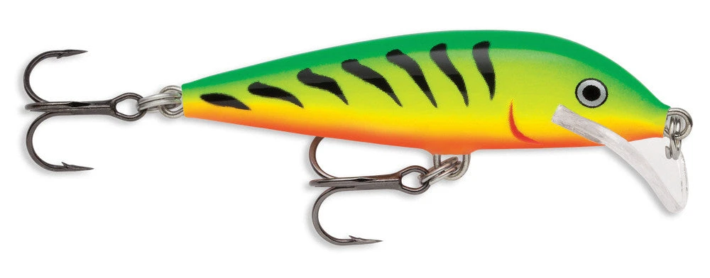 Baits Rapala Scatter Rap Countdown 07 2 3/4"
