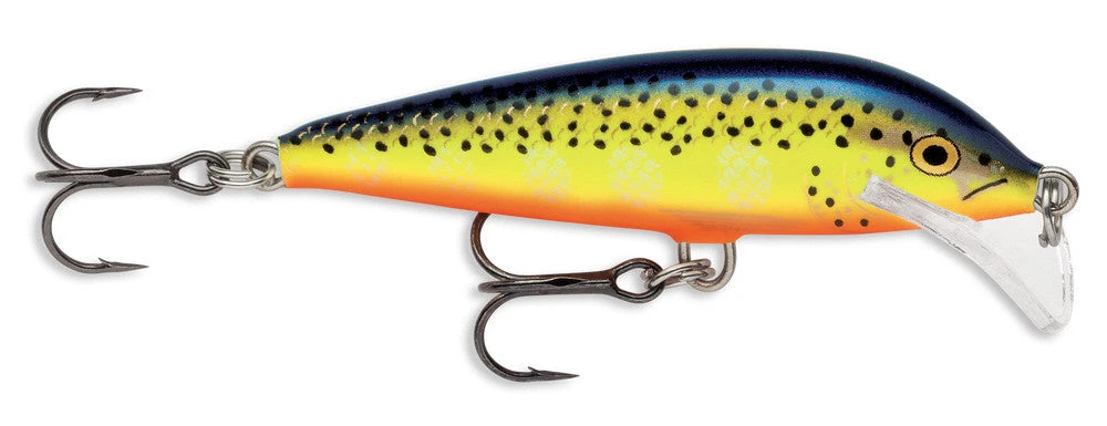Baits Rapala Scatter Rap Countdown 07 2 3/4"