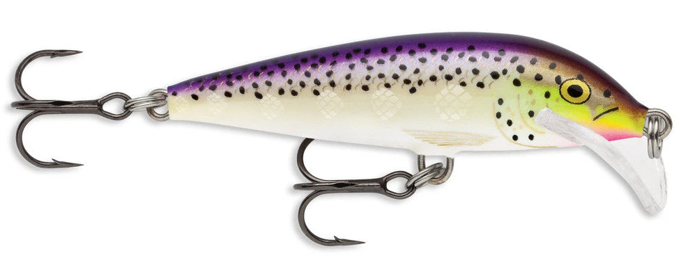 Baits Rapala Scatter Rap Countdown 07 2 3/4"