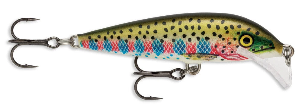 Baits Rapala Scatter Rap Countdown 07 2 3/4"