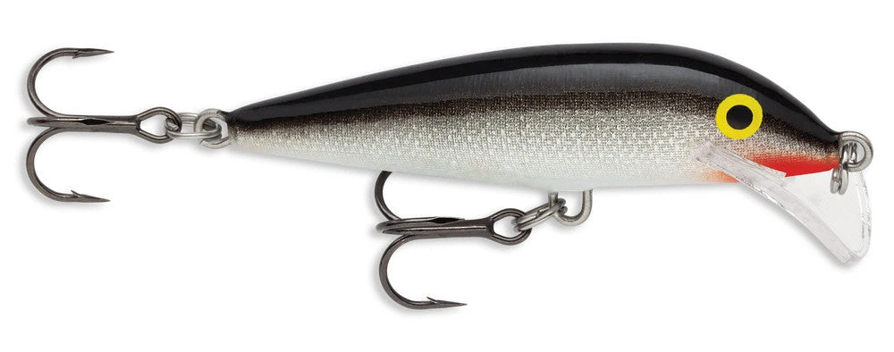 Baits Rapala Scatter Rap Countdown 07 2 3/4"