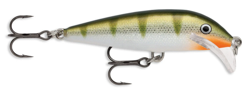 Baits Rapala Scatter Rap Countdown 07 2 3/4"