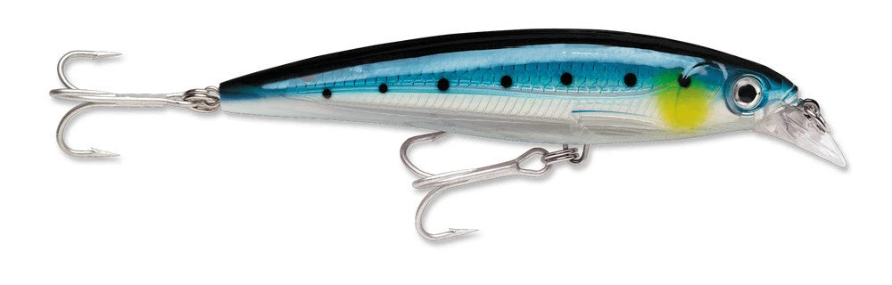 Rapala X-Rap Saltwater Sxr-14 5 1/2" Baits