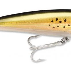 Rapala X-Rap Saltwater Sxr-14 5 1/2" Baits