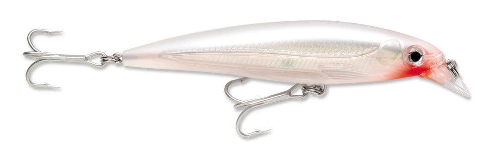 Rapala X-Rap Saltwater Sxr-14 5 1/2" Baits