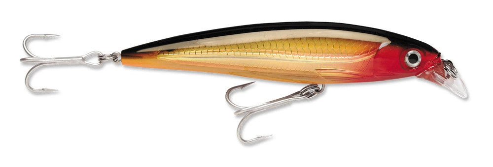 Rapala X-Rap Saltwater Sxr-14 5 1/2" Baits