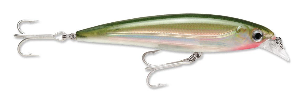 Rapala X-Rap Saltwater Sxr-14 5 1/2" Baits