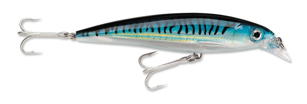 Rapala X-Rap Saltwater Sxr-14 5 1/2" Baits