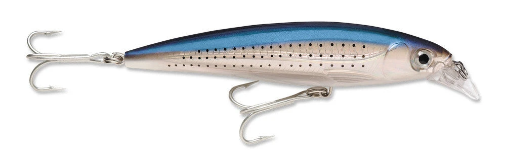 Rapala X-Rap Saltwater Sxr-14 5 1/2" Baits