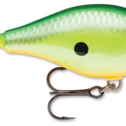 Rapala Scatter Rap Crank Shallow 2 3/4