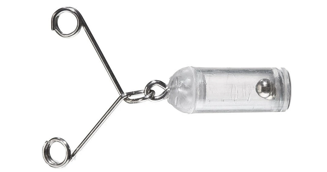 River2Sea Phat Mat Daddy Frog Hollow Body Frog W/ Removable Rattle