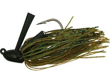 Jigs Booyah Boo Jig W/ Rattles