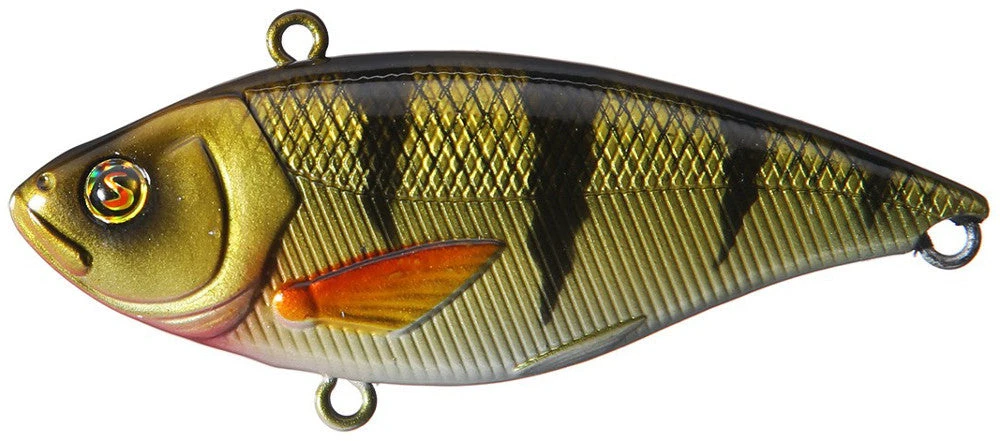 Baits River2Sea Ruckus Lipless Crankbait