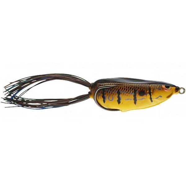 Spro Dean Rojas Bronzeye Shad 65