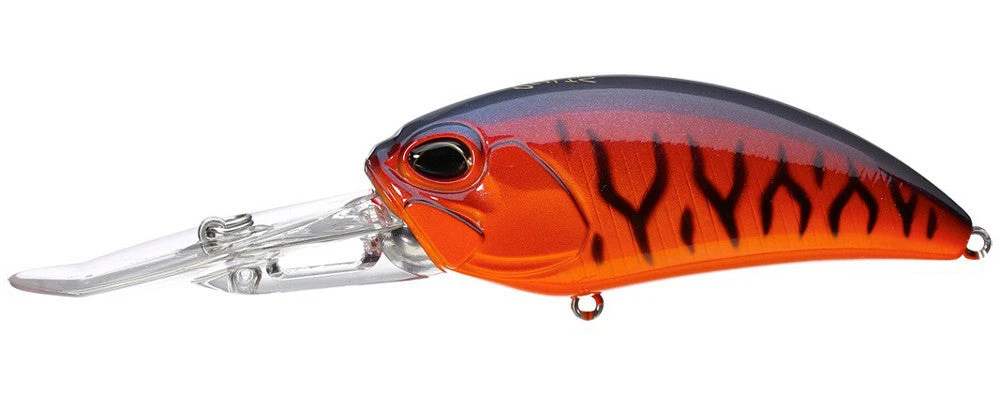 Duo International Duo Realis Crank G87 20A