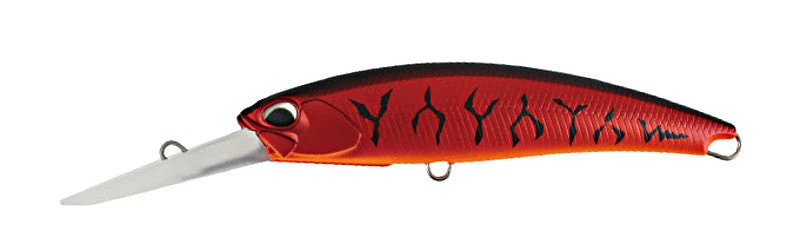 Duo International Baits Duo Realis Fangbait 120DR Jerkbait