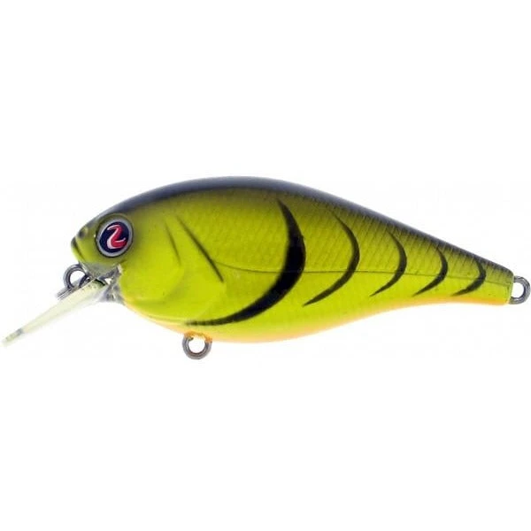 River2Sea Ish Monroe Biggie Smalls Bumpin Rattle Fast Baits