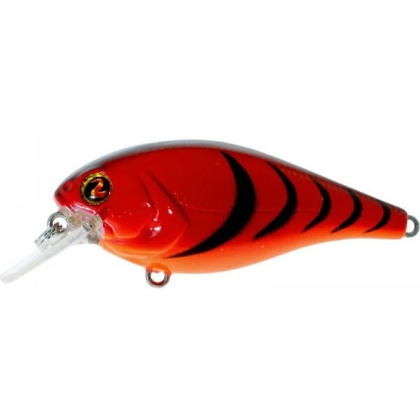 River2Sea Ish Monroe Biggie Smalls Bumpin Rattle Fast Baits