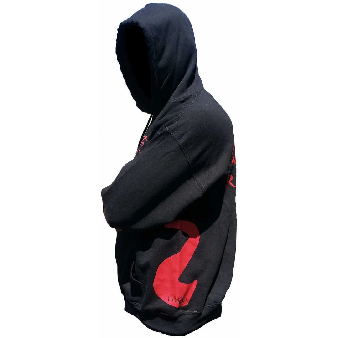 Apparel River2Sea Logo Hoodies