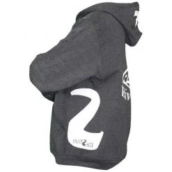 Apparel River2Sea Logo Hoodies