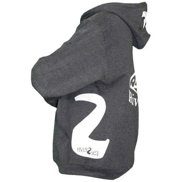 Apparel River2Sea Logo Hoodies