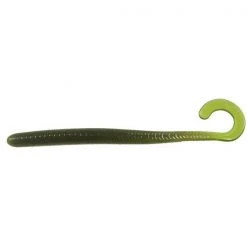 Roboworm Curly Tail Worm 4 1/2" Baits