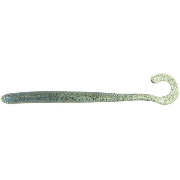 Roboworm Curly Tail Worm 5 1/2"