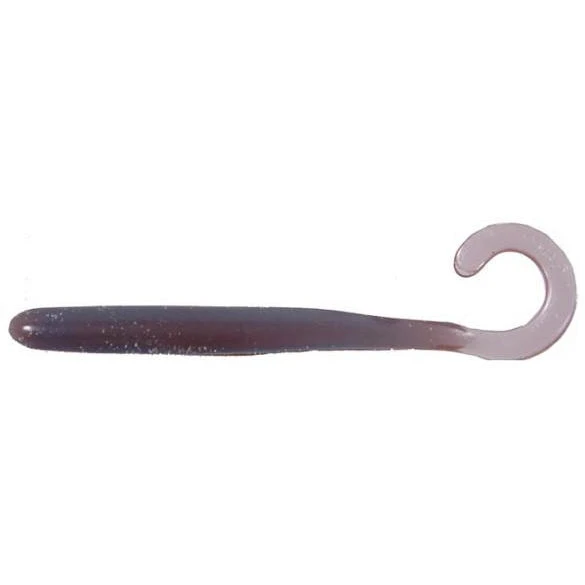 Roboworm Curly Tail Worm 4 1/2" Baits