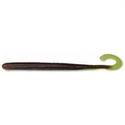 Roboworm Curly Tail Worm 5 1/2