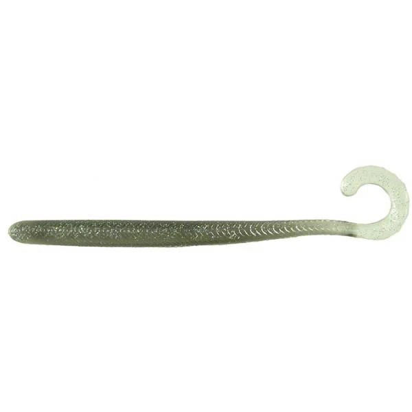 Roboworm Curly Tail Worm 4 1/2" Baits