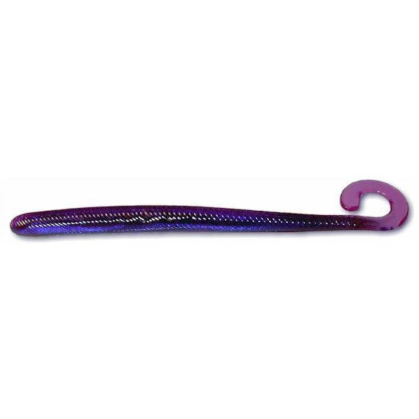 Roboworm Curly Tail Worm 5 1/2"