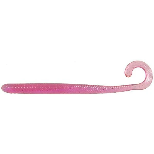Roboworm Curly Tail Worm 5 1/2"
