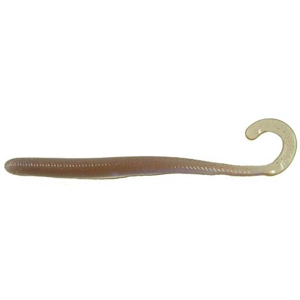 Roboworm Curly Tail Worm 5 1/2"