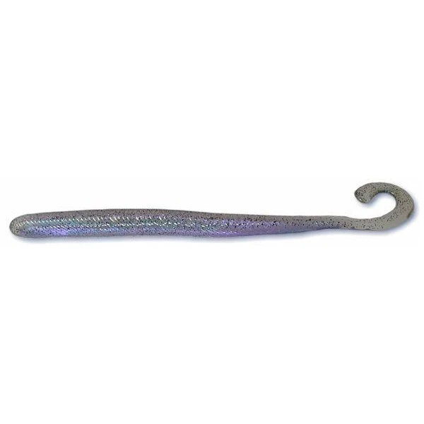 Roboworm Curly Tail Worm 4 1/2" Baits