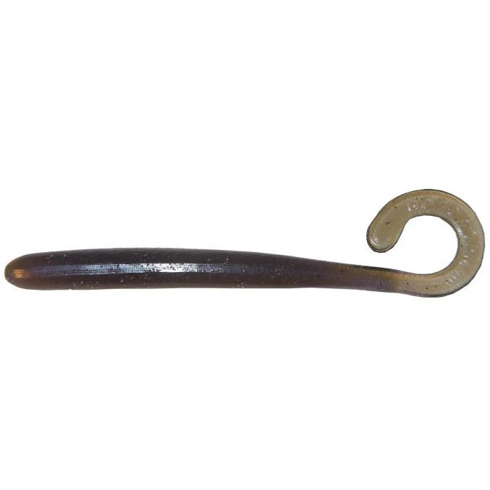 Roboworm Curly Tail Worm 4 1/2" Baits
