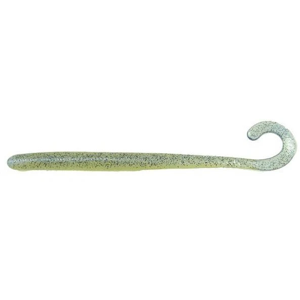 Roboworm Curly Tail Worm 5 1/2"